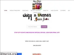 Sites similar to jacqndianesjuicebox.com