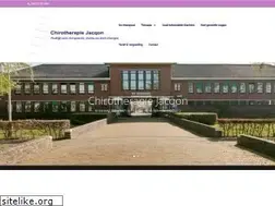 Sites similar to jacqon.nl