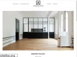 Sites similar to jacquardlesage.com