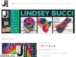 Sites similar to jacquardproducts.com