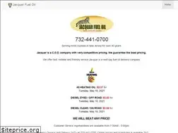 Sites similar to jacquaroil.com