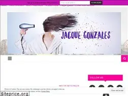 Sites similar to jacquegonzales.com