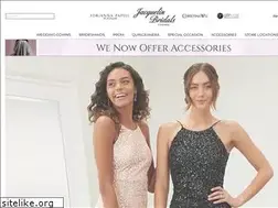 Sites similar to jacquelinbridals.ca
