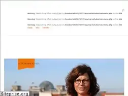 Sites similar to jacqueline-boysen.de