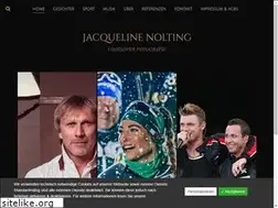 Sites similar to jacqueline-nolting.de