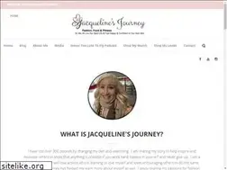 Sites similar to jacquelineadan.com