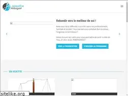 Sites similar to jacquelinearbogast.com