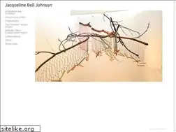 Sites similar to jacquelinebelljohnson.com