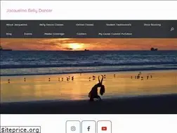 Sites similar to jacquelinebellydancer.com