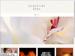 Sites similar to jacquelineberg.nl