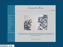 Sites similar to jacquelineborg.nl