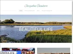 Sites similar to jacquelinechambers.com