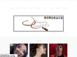 Sites similar to jacquelinechavez.com