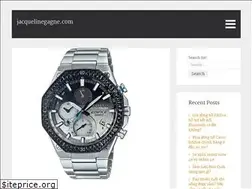 Sites similar to jacquelinegagne.com