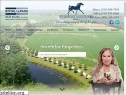 Sites similar to jacquelineguagliardi.com