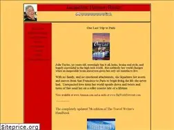 Sites similar to jacquelineharmonbutler.com