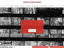 Sites similar to jacquelineherranz.com