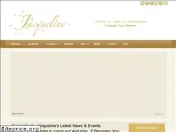 Sites similar to jacquelineinternational.com