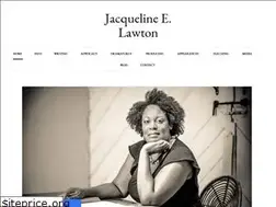 Sites similar to jacquelinelawton.com