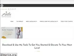 Sites similar to jacquelinembaker.com