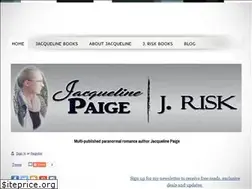 Sites similar to jacquelinepaige.com