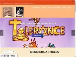 Sites similar to jacquelinepeker.com