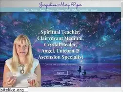 Sites similar to jacquelinepiper.com