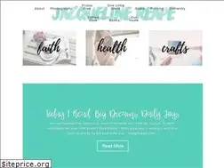 Sites similar to jacquelinereape.com