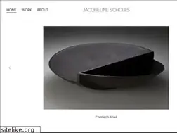 Sites similar to jacquelinescholes.com