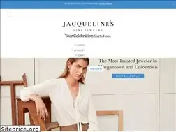 Sites similar to jacquelinesfinejewelry.com