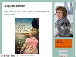 Sites similar to jacquelinesheehan.com