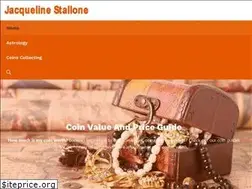 Sites similar to jacquelinestallone.com
