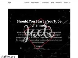 Sites similar to jacquelineteo.com
