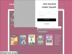 Sites similar to jacquelinetlynch.com