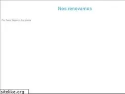 Sites similar to jacquelinetorres.net