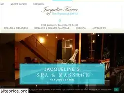 Sites similar to jacquelineturner.com