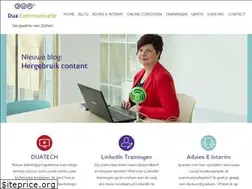 Sites similar to jacquelinevanzetten.nl