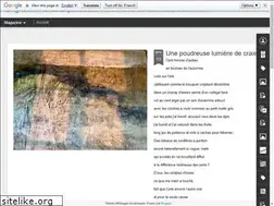 Sites similar to jacquelinewaechter.blogspot.com
