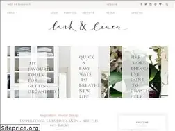 Sites similar to jacquelynclark.com