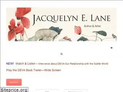 Sites similar to jacquelynelane.com