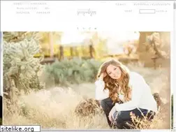 Sites similar to jacquelynnbuck.com