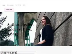 Sites similar to jacquelynweis.com
