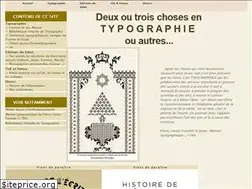 Sites similar to jacques-andre.fr