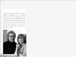 Sites similar to jacques-brel.indexai.fr
