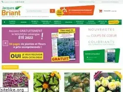 Sites similar to jacques-briant.fr
