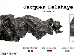 Sites similar to jacques-delahaye.com