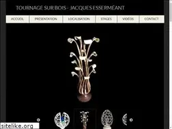 Sites similar to jacques-essermeant.fr