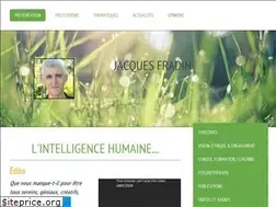 Sites similar to jacques-fradin.com