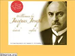 Sites similar to jacques-joseph.de