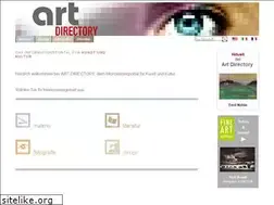 Sites similar to jacques-lipchitz.com